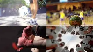 Channel2 Design Reel