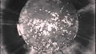 Well that failed an air test.(inside view) -  Municipal well
