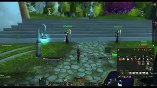 [10] Taming the Beast | Classes | Hunter (ID: 41177) - Turtle Wow Quest Database