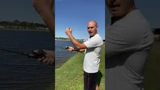 How to Choose the Right Fishing Rod | Coach Nick Quick Tip | #shorts