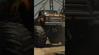 Can the Nissan Frontier haul a monster truck?
