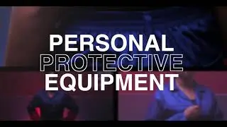 BUILD IT PPE RANGE