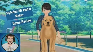 Styledoll 3D Avatar Maker | Mobile Game Review