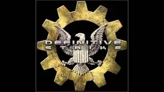 Definitive Strike / Pavmire / Dyksick MashUp-Ashes in The Sand