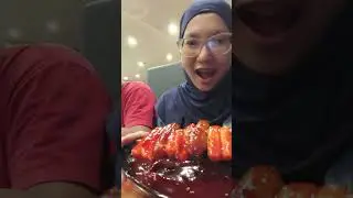 Resto Korea Otentik di Sidoarjo Kota