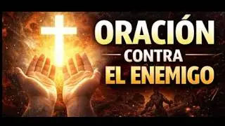 ORACI&Oacute;N PODEROSA QUE DIOS RESPONDE: SALUD, PAZ Y FINANZAS &ndash; SALMOS 91 Y 23