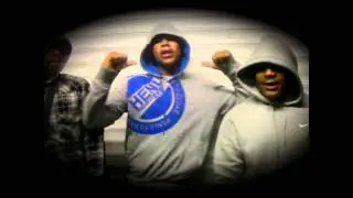 GrimeFlowMedia - Chunk - Nod Your head [Music Video]