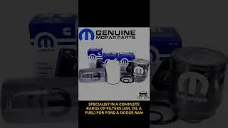 @Automotives-  Mopar Parts OEM