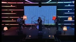 Spring Basel 2023 | Walking Mathilda (live) - SPRING Abend by BScene