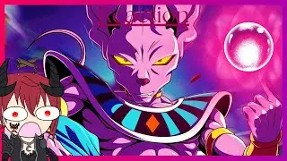 MochiiZukie Reacts | BEERUS SONG - 