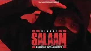 DIVINE - Salam