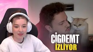 CİGDEMT ''18 DAKİKA AMA G&Uuml;LD&Uuml;REN VİDEO