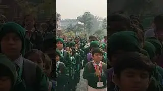 St. Xavier's school sahibganj