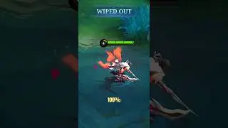 Скорость передвижения Мартиса 1000 #mobalegends5v5 #moba5v5English #moba5v5pippin