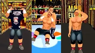||THANKYOU CENA🫡:|JOHN CENA NEVER GIVE UP 🥹||