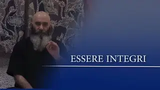 ESSERE INTEGRI