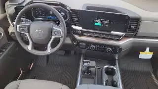 2026 Chevrolet Silverado 1500 LT Trail Boss New Braunfels, San Antonio, San Marcos, Austin, Seg...