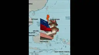 Philippines sigma edit 💀🔥☠️ #philippines #country #geography