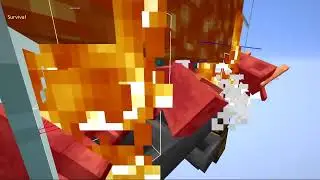 Perfect Food Farm HOGLINS 6600 porkhr  Minecraft_R