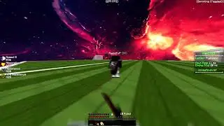 Combofly + α (ft. RadoPvP)