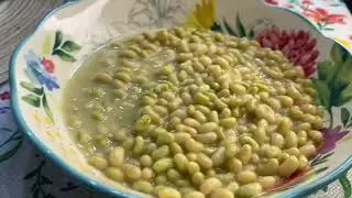 How To Cook Fresh White Acres Peas