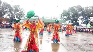 Handuraw Festival 2019 | Buga National High School