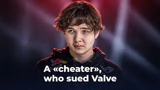 Jamppi &mdash; how a PRO player SUED Valve