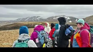 Laugavegur Trail 2