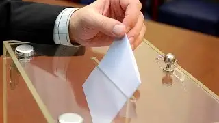 Voter Fraud Is A Myth, But Voter Suppression Is All Too Real - The Ring Of Fire