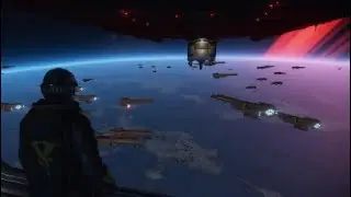 Helldivers 2 OST: Ship Ambience