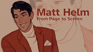 The Book Was Less Ethical: Matt Helm from Page to Screen