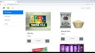 full project in angular 7 with asp .net core web api 2.2 | part-1 Demo