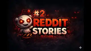 Dark Tales from Reddit Part 2. #stories #creepy #reddit #scarystories #scary