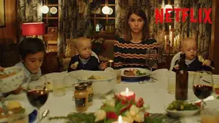 Hjem til jul | Teaser | Netflix