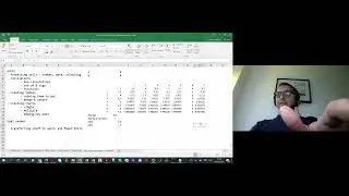 BGP CE5000 EnvEng Excel data crunching LEC02 default
