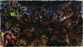 New Horror! Flesh Made Fear! P.2