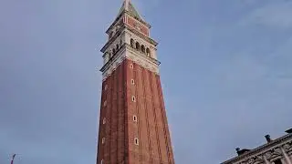 VENEZIA, PIAZZA SAN MARCO