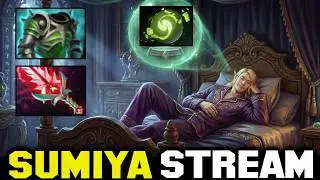One Win Before Sleep Feels Like Winning the Entire Day | Sumiya Invoker Stream Moments 5370