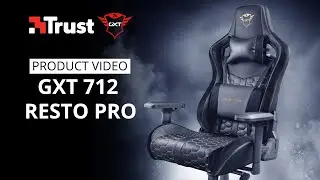 GXT 712 Resto Pro Gaming Chair
