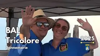Bal Tricolore 2025 à DANNEMARIE – Une soirée festive en pleine nature !