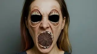 Relaxing ASMR Treatment Collection | ASMR Ultimate Mouth Wash | ASMR 2d  animation