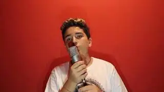 Photograph-Ed Sheeran(cover by Angie and Gioele Fabris)