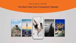 Rate Compares | Compare and Find your Ideal Hotel for Best Price