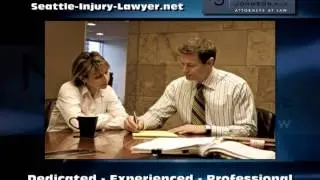Personal Injury Attorney Seattle WA - Nelson and Johnson