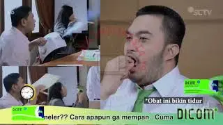 Iklan Dicom 