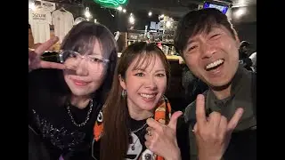 Boobs Touched! Called Names! Blown a Kiss! WEEKEND RECAP W/GUNGIRE & SAISEIGA! & BAND-MAID & HYDE!