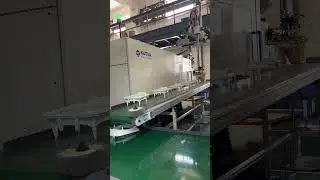#Real photos of the workshop#Injection molding processing#Injection molding processing