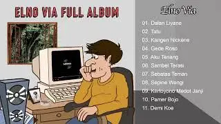 Elno via full album
