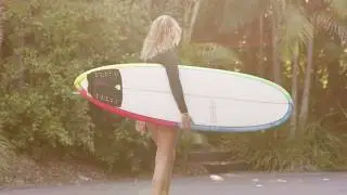 Love Child by Modern Surfboards