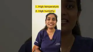 Summer Care - Heat Stroke in Kids - How to Prevent Heat Strokes